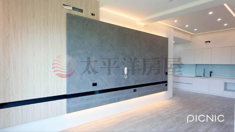 五結雙車位大面寬邊間別墅房屋室內格局與周邊環境