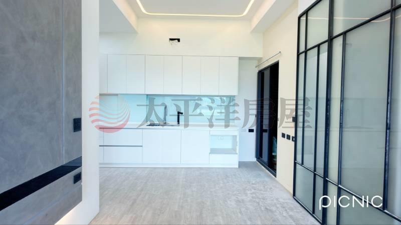 五結雙車位大面寬邊間別墅房屋室內格局與周邊環境