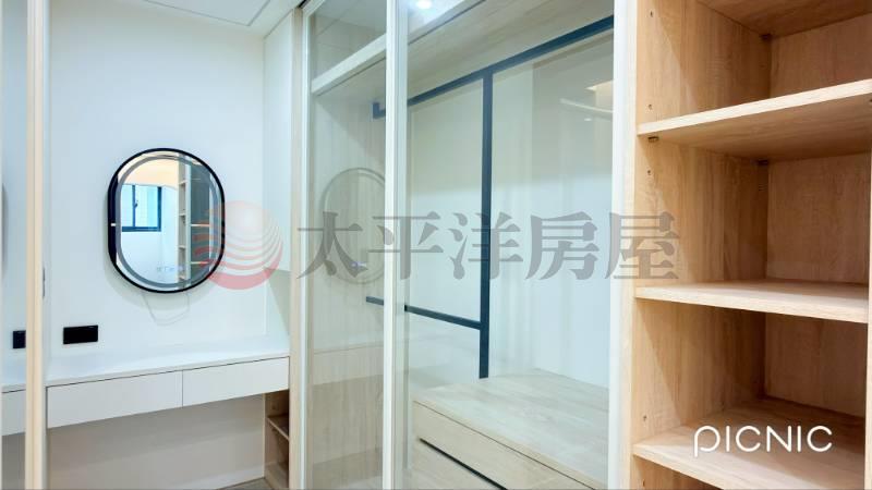 五結雙車位大面寬邊間別墅房屋室內格局與周邊環境