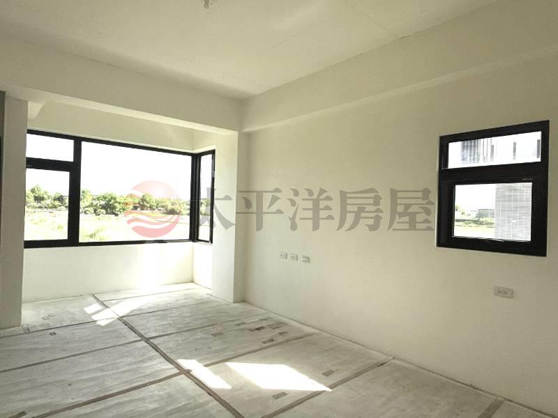 員山深洲白境現代豪華農舍房屋室內格局與周邊環境