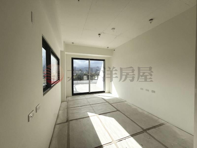 員山深洲白境現代豪華農舍房屋室內格局與周邊環境