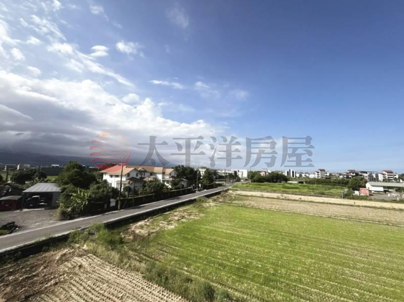 員山深洲白境現代豪華農舍房屋室內格局與周邊環境