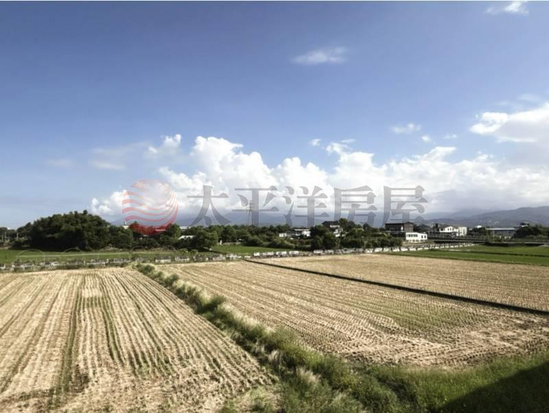員山深洲白境現代豪華農舍房屋室內格局與周邊環境