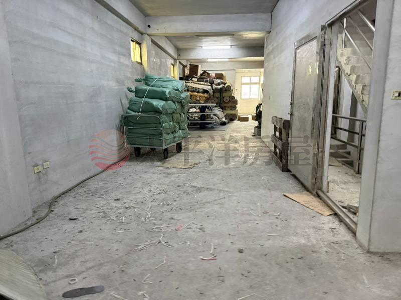 頭城近國道可倉儲整棟華廈房屋室內格局與周邊環境