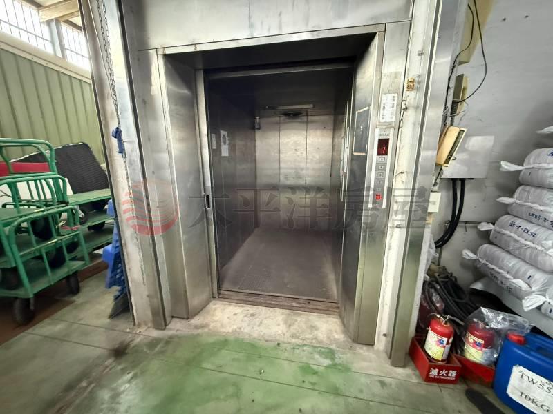 頭城近國道可倉儲整棟華廈房屋室內格局與周邊環境