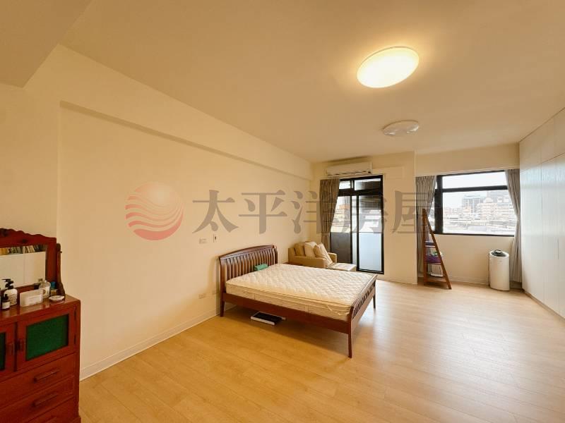 宜蘭市大坪數質感電梯別墅房屋室內格局與周邊環境