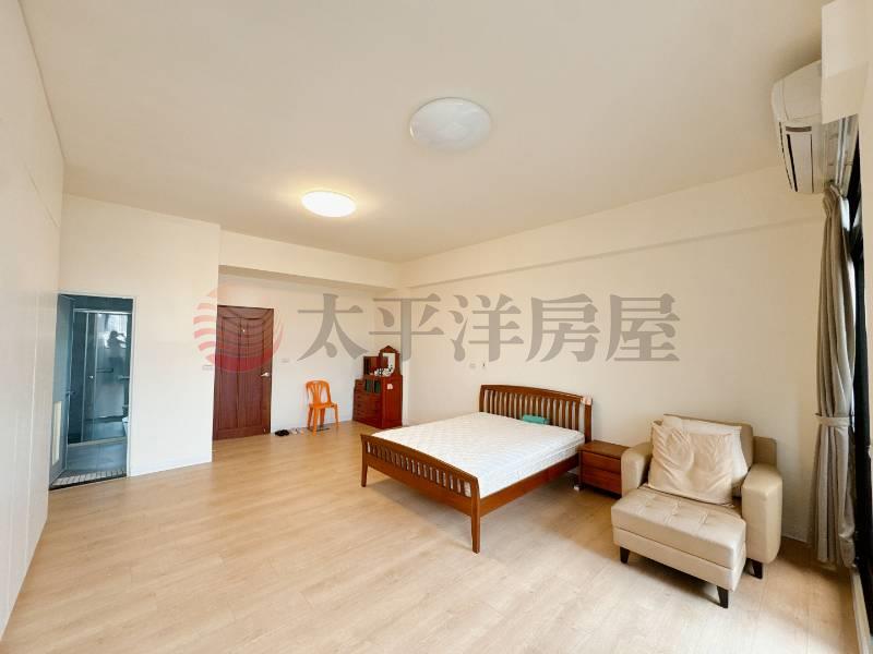宜蘭市大坪數質感電梯別墅房屋室內格局與周邊環境