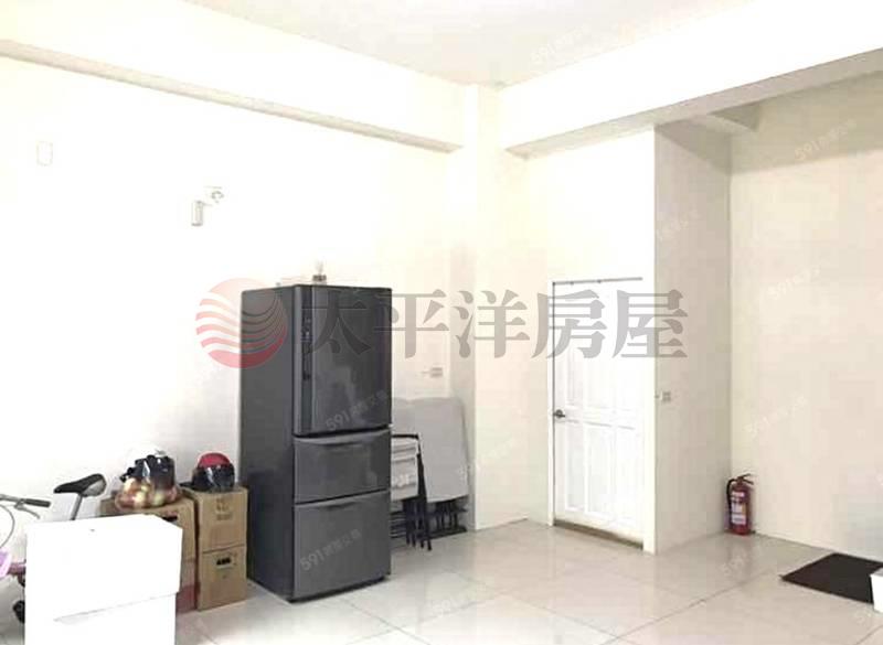 馬賽文化國中旁靜巷別墅房屋室內格局與周邊環境