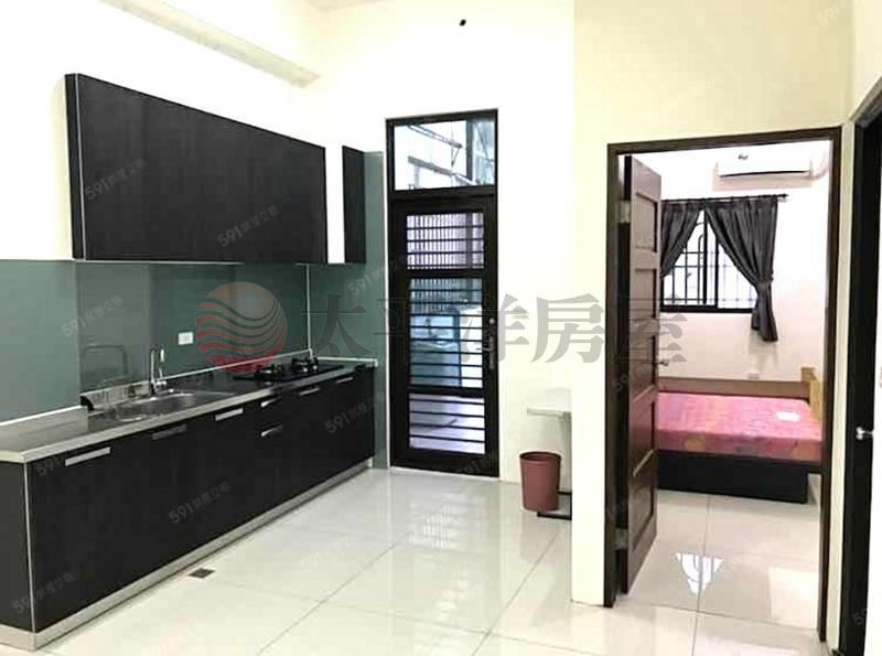 馬賽文化國中旁靜巷別墅房屋室內格局與周邊環境