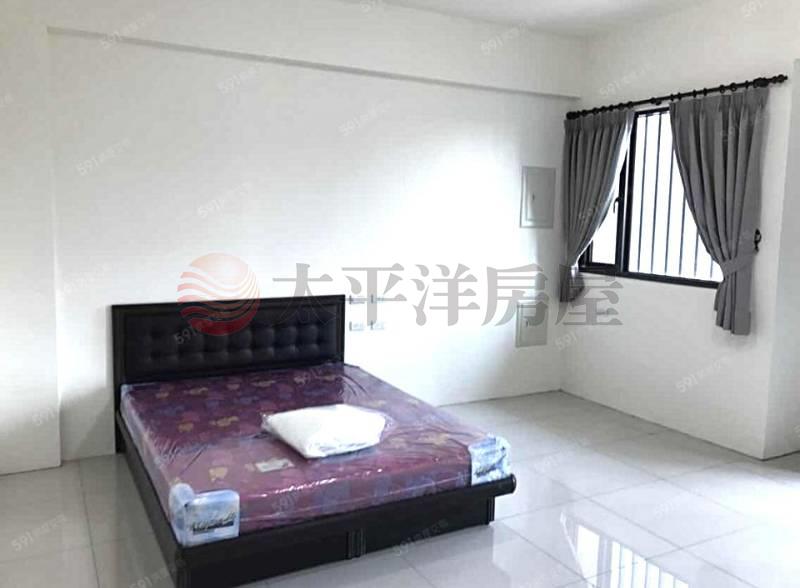 馬賽文化國中旁靜巷別墅房屋室內格局與周邊環境