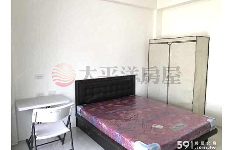 馬賽文化國中旁靜巷別墅房屋室內格局與周邊環境