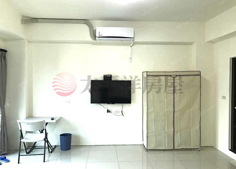 馬賽文化國中旁靜巷別墅房屋室內格局與周邊環境