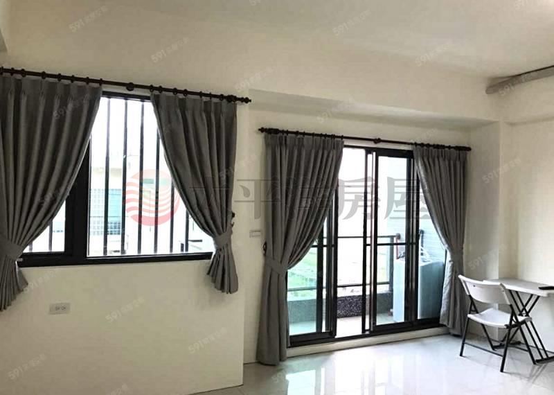 馬賽文化國中旁靜巷別墅房屋室內格局與周邊環境