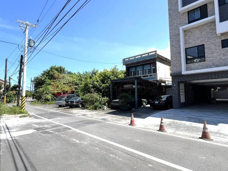 二結旁兩房兩衛車位A1房屋室內格局與周邊環境