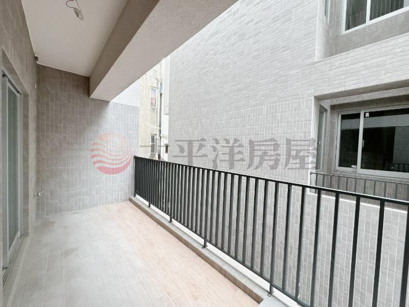 馬賽全新四套房店住別墅B房屋室內格局與周邊環境