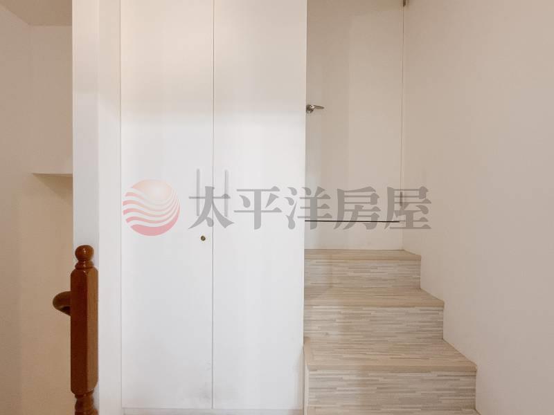 五結悠美全合法民宿房屋室內格局與周邊環境