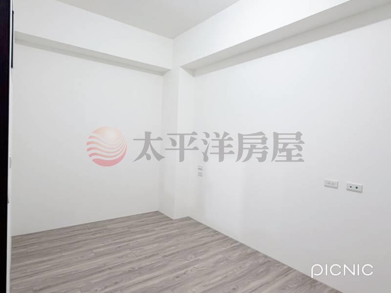 壯圍小時代兩房車位華廈A