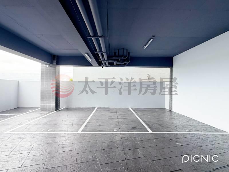 壯圍小時代兩房車位華廈A房屋室內格局與周邊環境