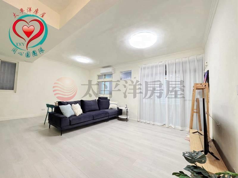 專-土城日月光靜巷大空間二樓好宅