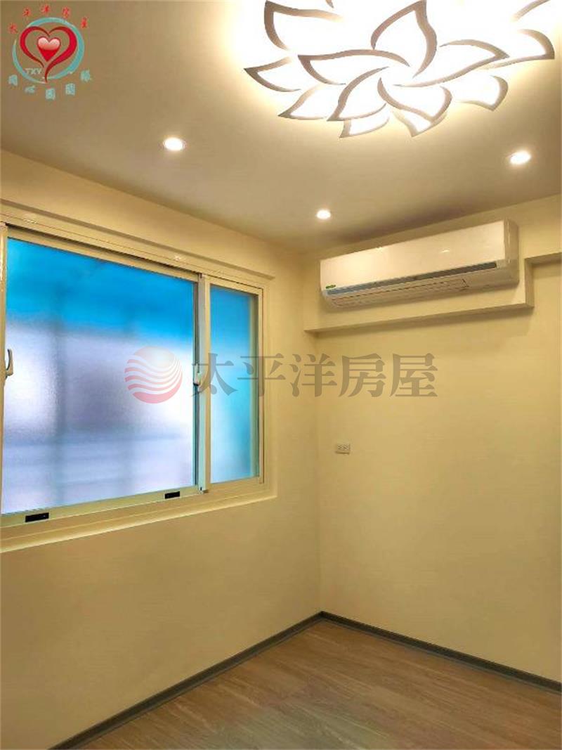 中和莒光裝潢美三樓