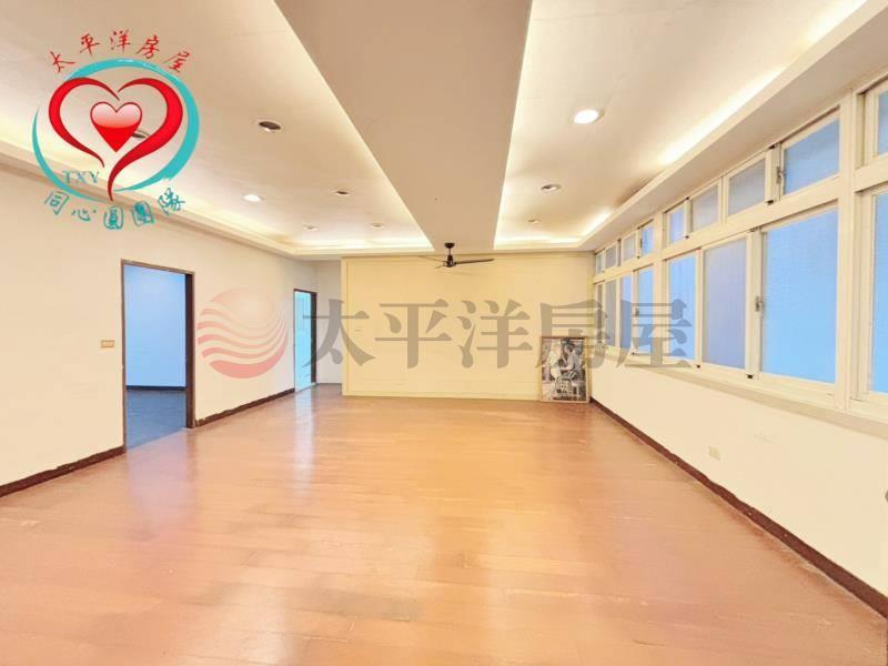 土城重劃區高CP值黃金三樓