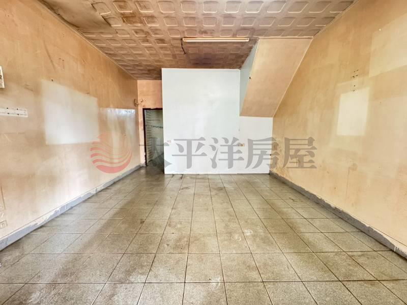 南區近興大臨25米路店住房屋室內格局與周邊環境