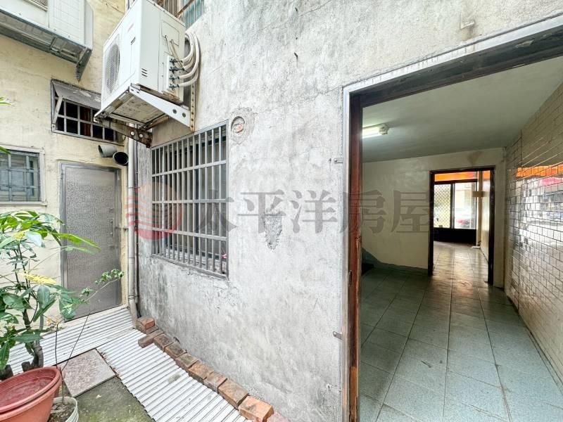 南區近興大臨25米路店住房屋室內格局與周邊環境