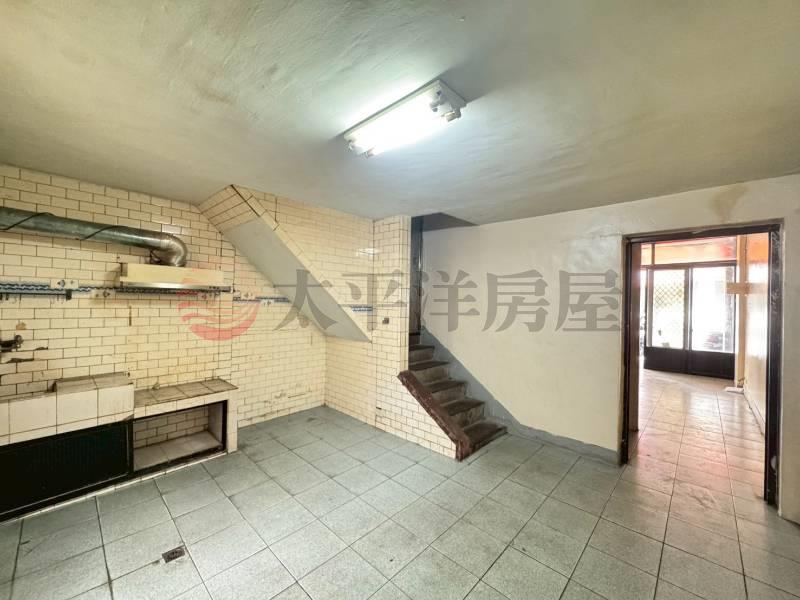 南區近興大臨25米路店住房屋室內格局與周邊環境