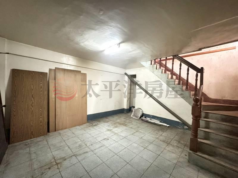 南區近興大臨25米路店住房屋室內格局與周邊環境