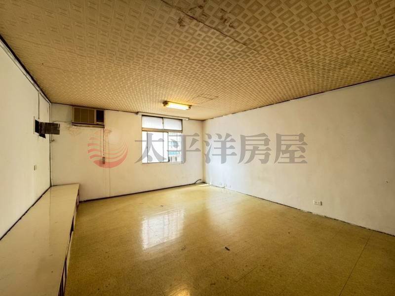 南區近興大臨25米路店住房屋室內格局與周邊環境