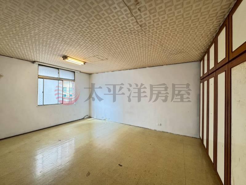 南區近興大臨25米路店住房屋室內格局與周邊環境