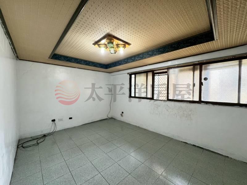 南區近興大臨25米路店住房屋室內格局與周邊環境