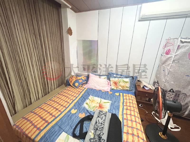 東山商圈雙面臨路可危老平房房屋室內格局與周邊環境