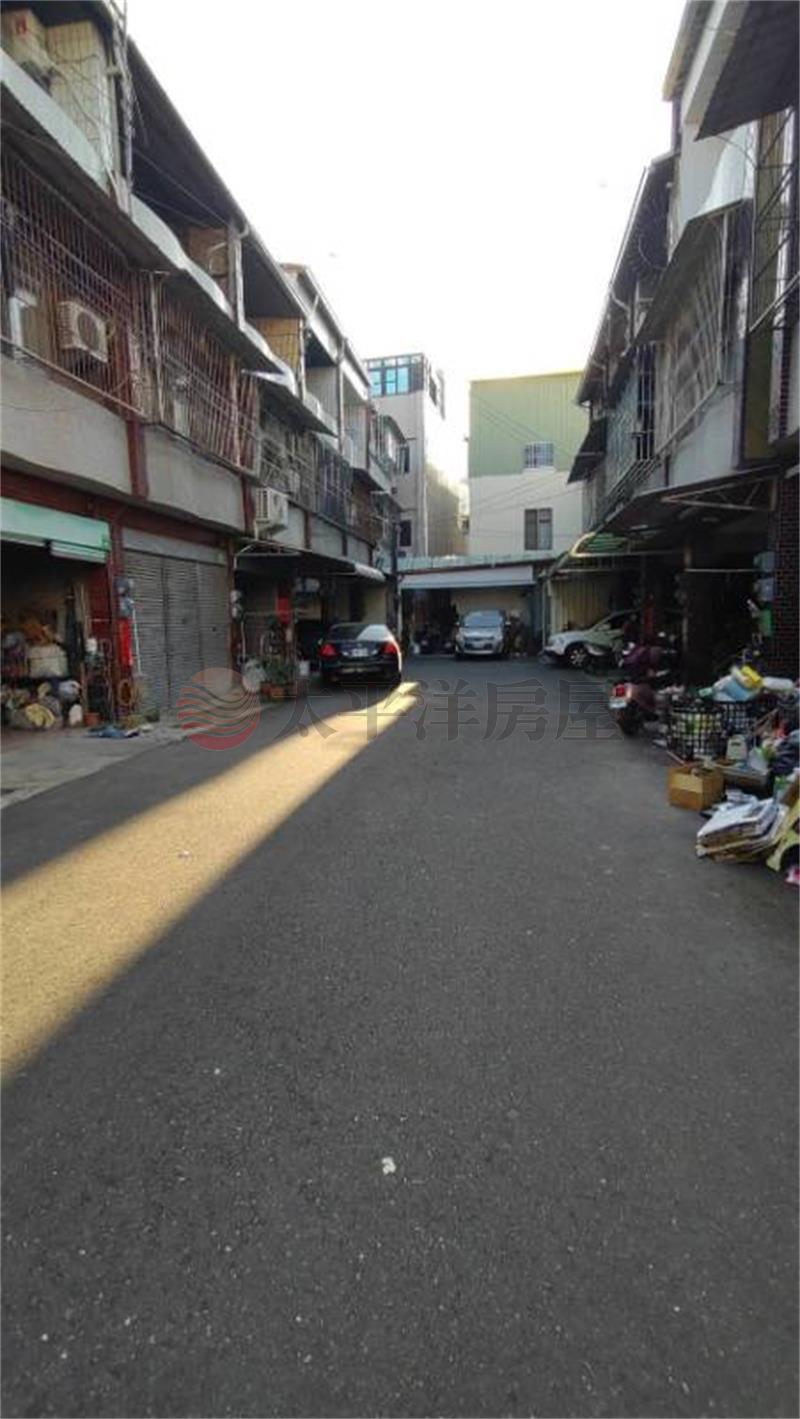 南科低總價透天房屋室內格局與周邊環境