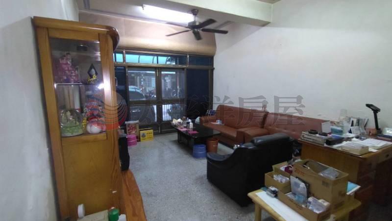 南科低總價透天房屋室內格局與周邊環境