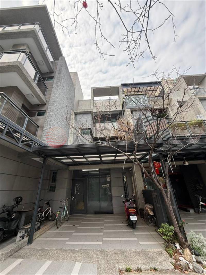 京祐景秀臨路大別墅房屋室內格局與周邊環境