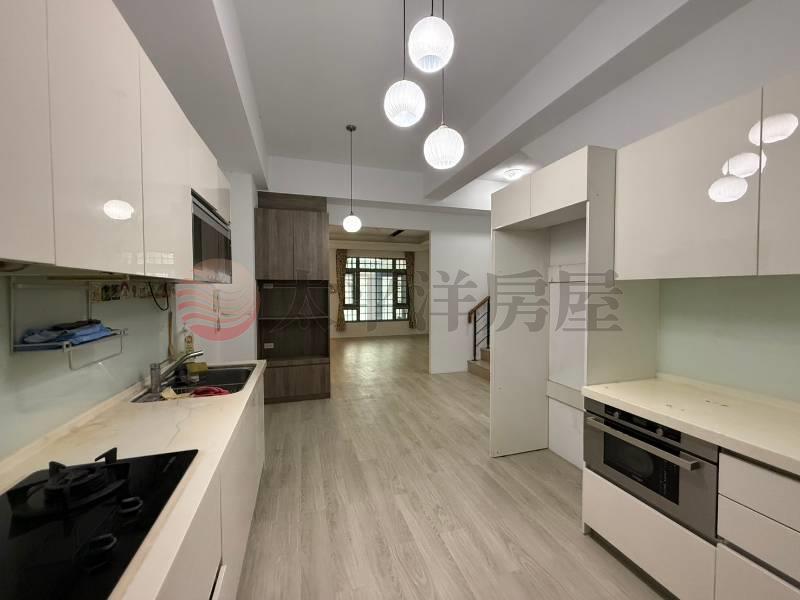 京祐景秀臨路大別墅房屋室內格局與周邊環境