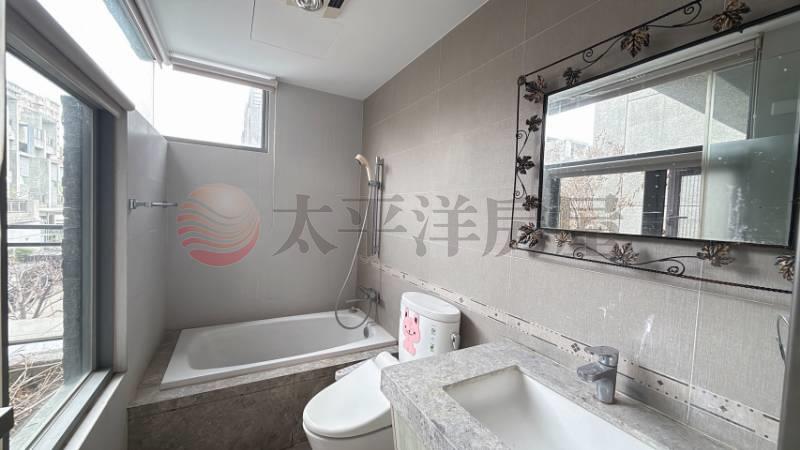 京祐景秀臨路大別墅房屋室內格局與周邊環境