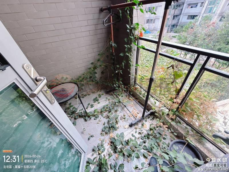 京祐景秀臨路大別墅房屋室內格局與周邊環境