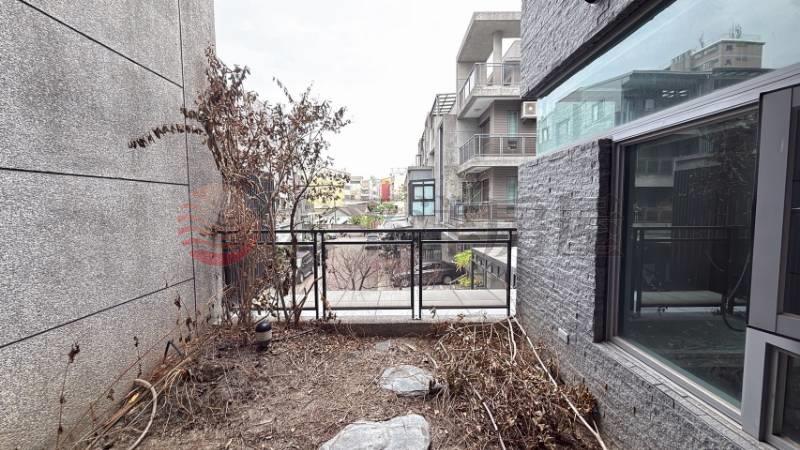 京祐景秀臨路大別墅房屋室內格局與周邊環境