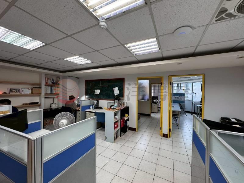 勇建通商大樓~住辦雙用+平車房屋室內格局與周邊環境