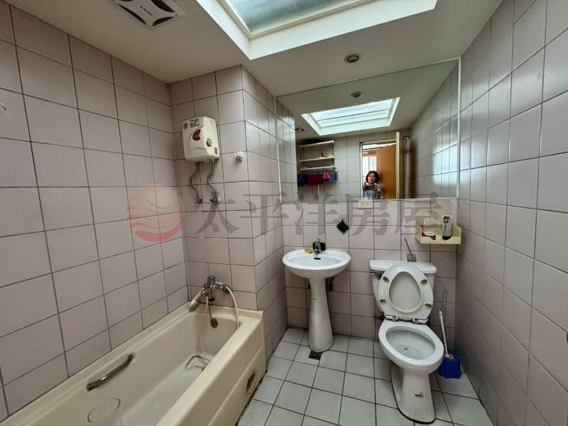 勇建通商大樓~住辦雙用+平車房屋室內格局與周邊環境