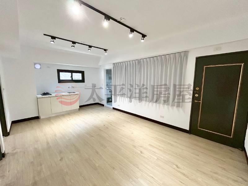 天生贏家美2房房屋室內格局與周邊環境