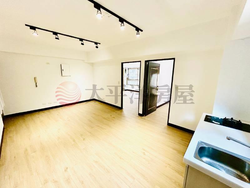 天生贏家美2房房屋室內格局與周邊環境