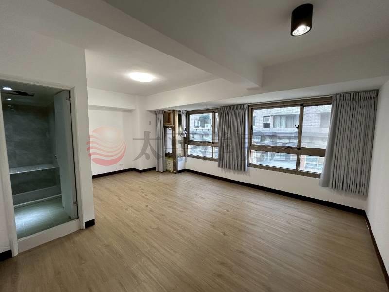 天生贏家美2房房屋室內格局與周邊環境