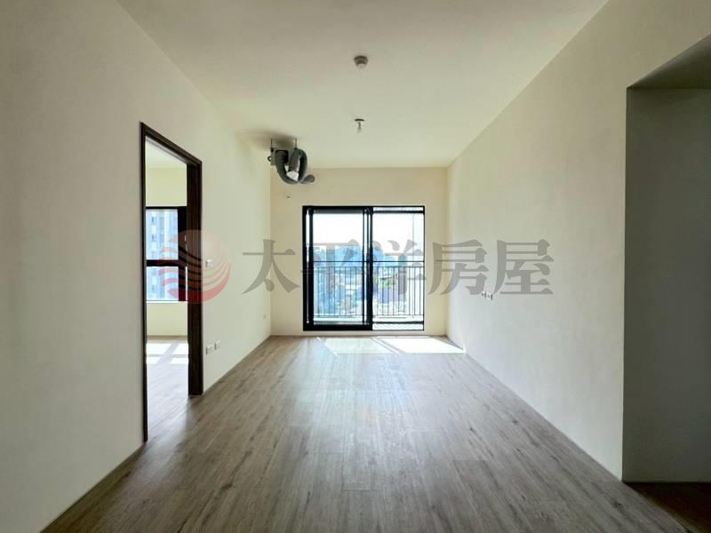 北屯中國醫BOT特區邊間四房柱邊平車房屋室內格局與周邊環境