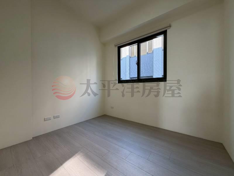 烏日溪南全新社區電梯別墅A房屋室內格局與周邊環境