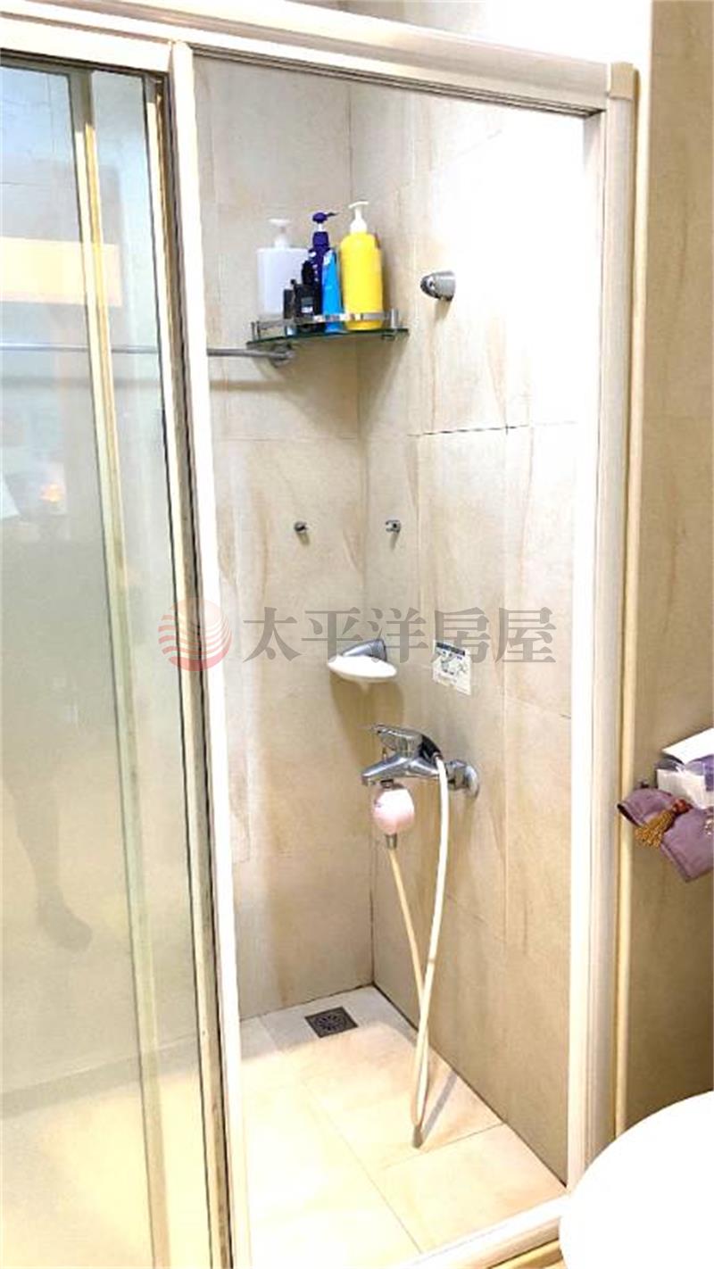 河南路大墩學區4改2大房二衛二陽台大平車房屋室內格局與周邊環境
