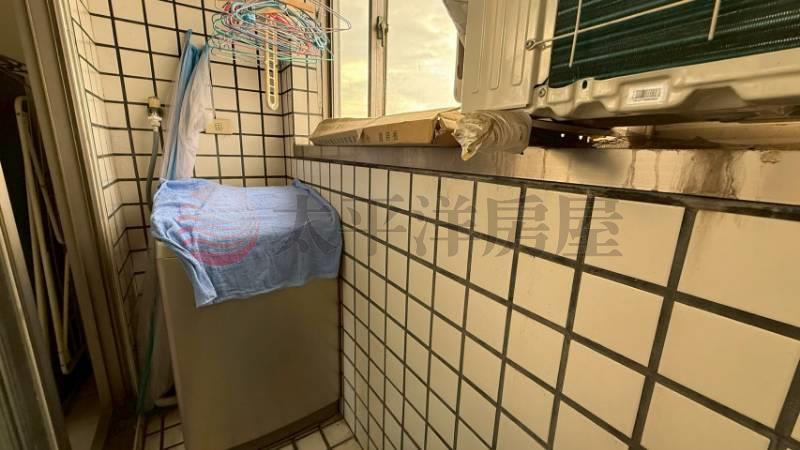 近中教大｜柳岸河畔旁小資電梯套房房屋室內格局與周邊環境