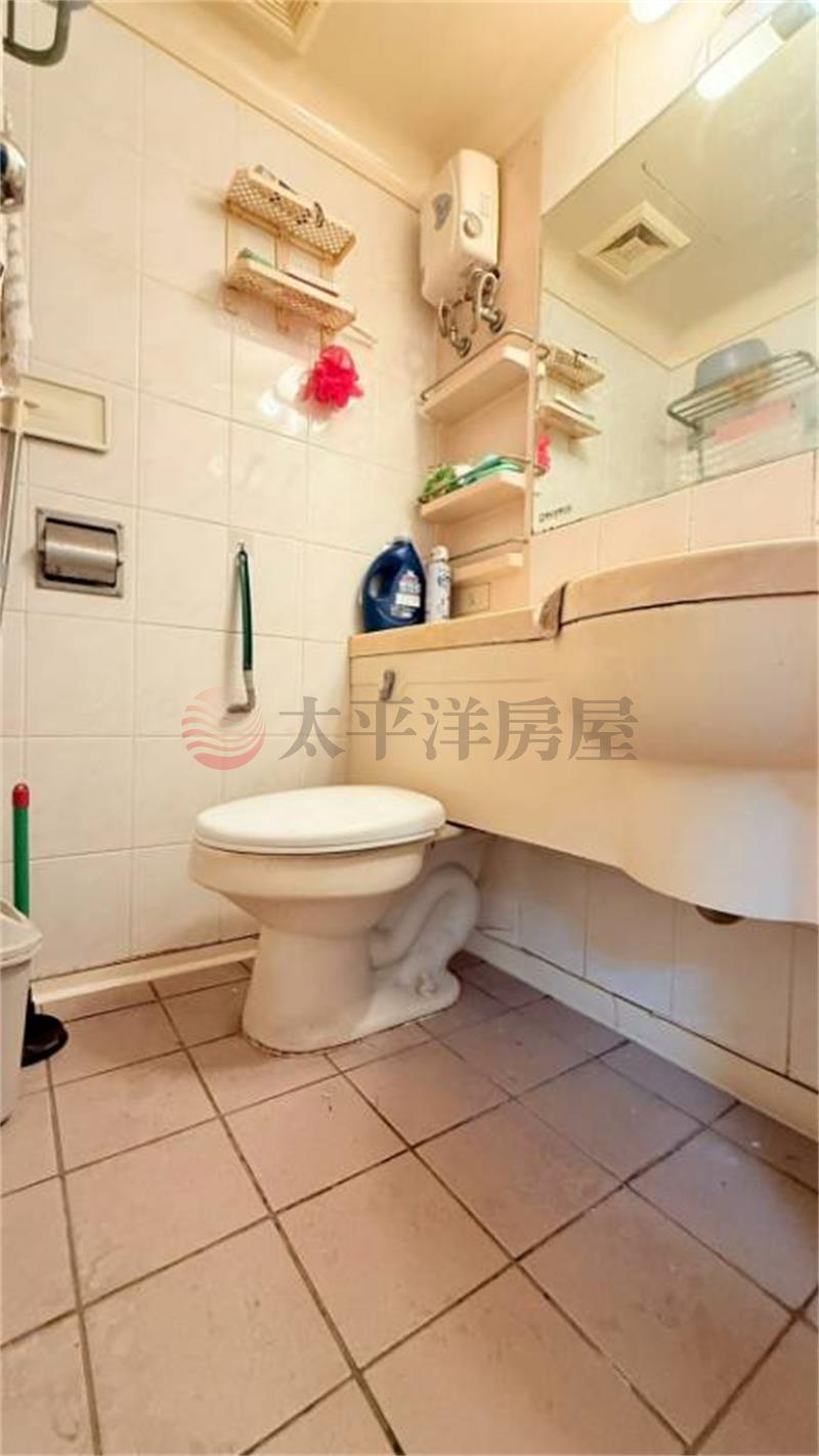 近中教大｜柳岸河畔旁小資電梯套房房屋室內格局與周邊環境